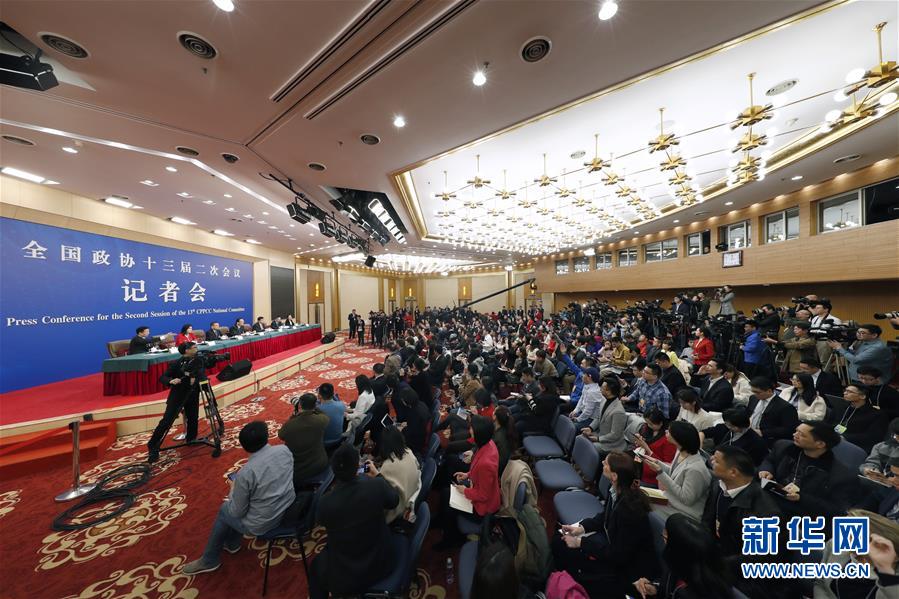 （兩會）（4）政協(xié)委員談優(yōu)化營商環(huán)境、促進(jìn)民營經(jīng)濟高質(zhì)量發(fā)展