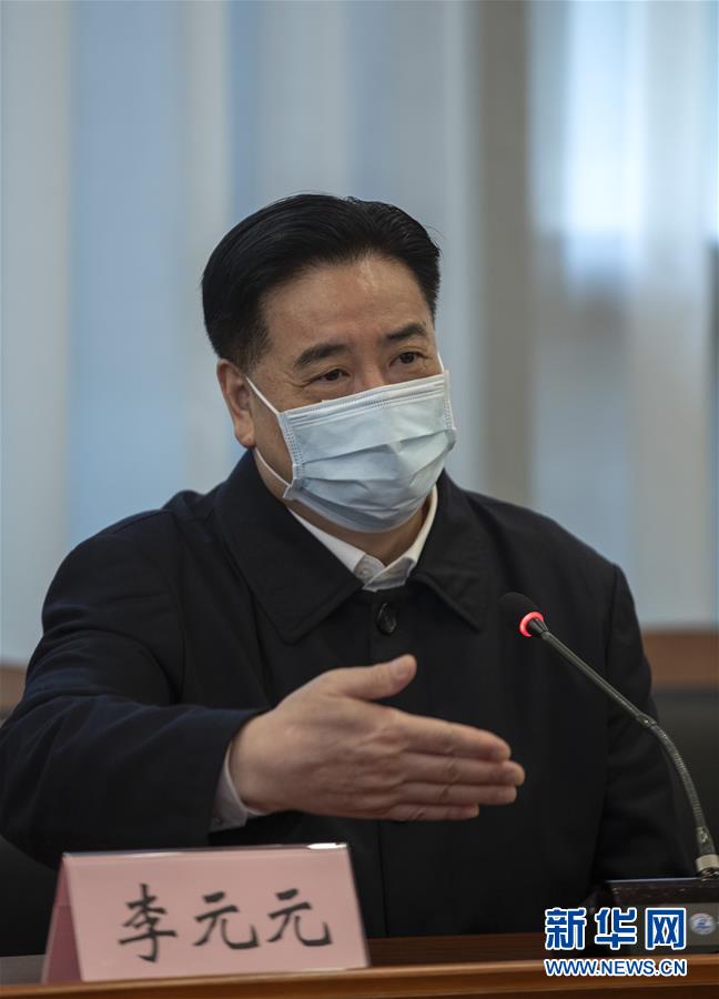 （聚焦疫情防控·圖文互動(dòng)）（1）急防控所急，沖鋒勇向前——華中科技大學(xué)以科研攻關(guān)推動(dòng)疫情防控救治觀察