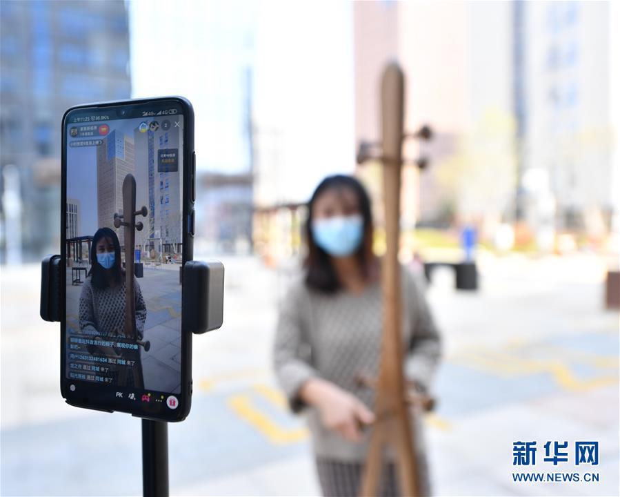 （聚焦復(fù)工復(fù)產(chǎn)·圖文互動(dòng)）（5）記者手記：戰(zhàn)“疫”中增長(zhǎng)，這些企業(yè)做對(duì)了什么？