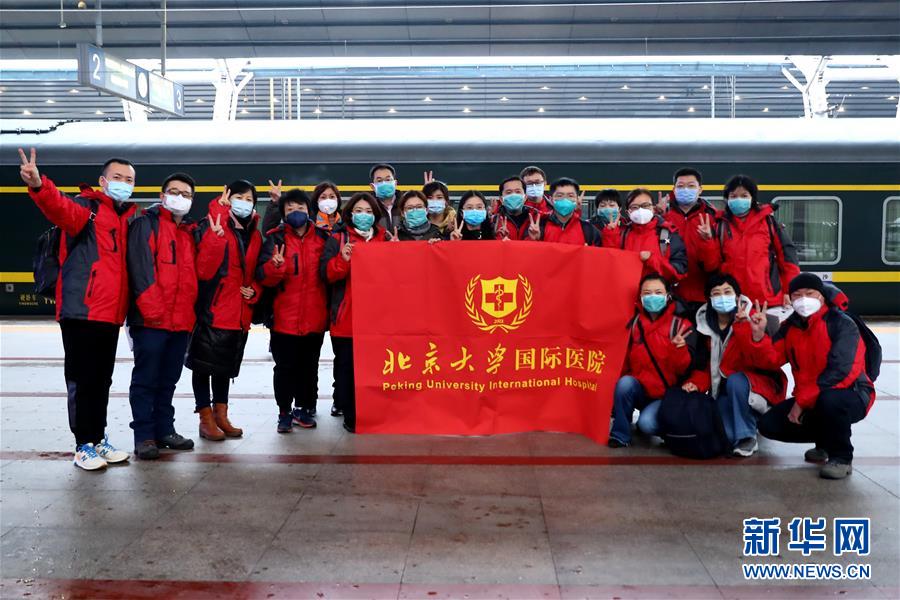 （新華全媒頭條·圖文互動(dòng)）（1）以青春之名，續(xù)寫時(shí)代華章——寫在五四青年節(jié)到來(lái)之際