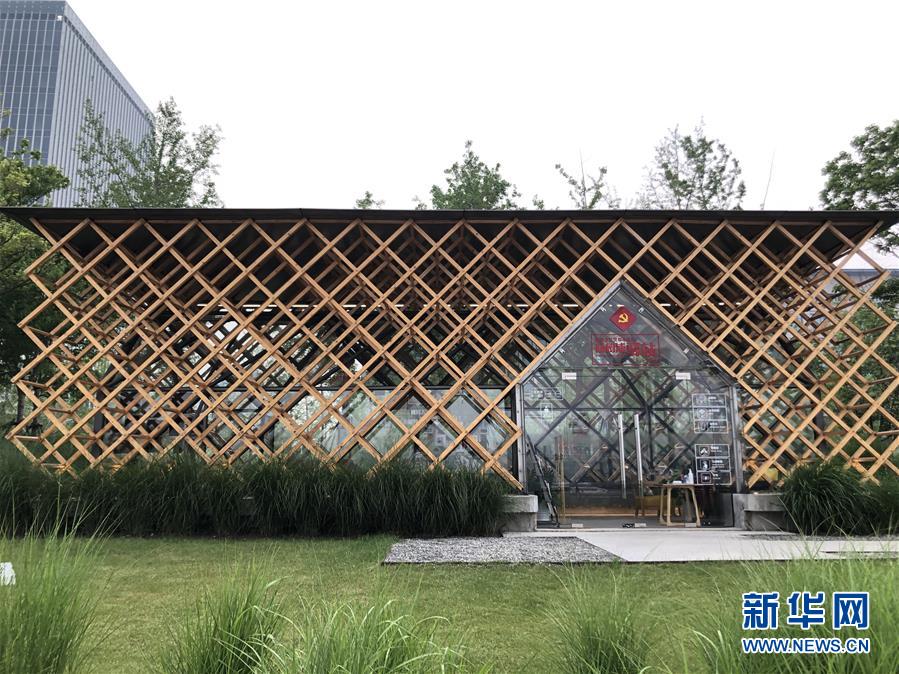 （在習(xí)近平新時代中國特色社會主義思想指引下——新時代新作為新篇章·習(xí)近平總書記關(guān)切事·圖文互動）（1）新都市、新生活——城市治理新探索巡覽