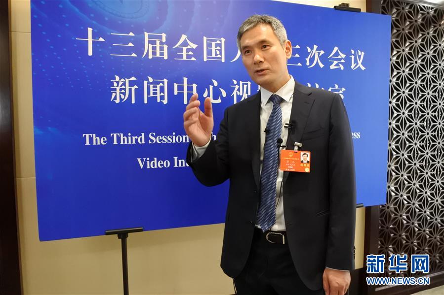 （兩會(huì)進(jìn)行時(shí)·圖文互動(dòng)）（4）初夏“回歸”，今年全國(guó)兩會(huì)怎么開(kāi)？