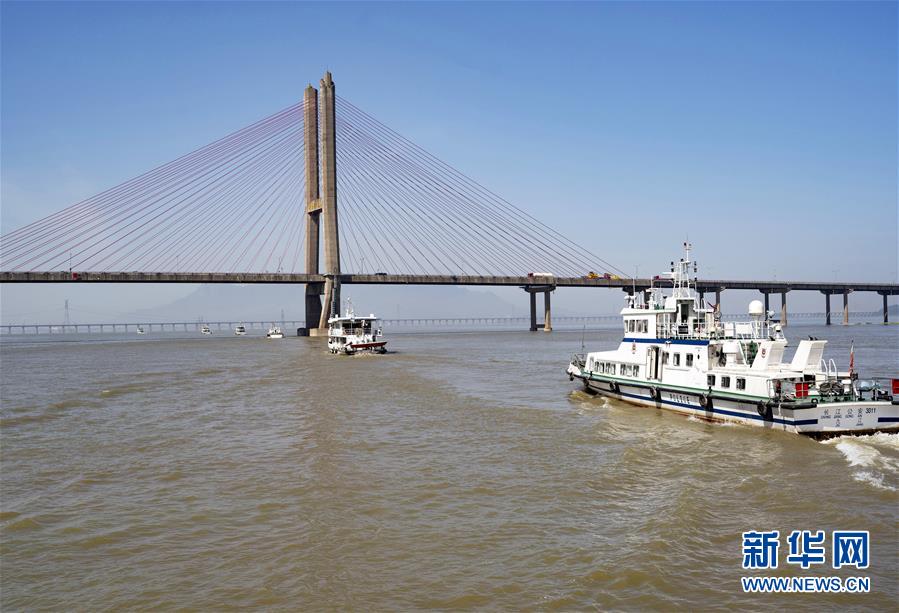 (新華全媒頭條·圖文互動)(3)大湖新歌——我國兩大淡水湖全面生態(tài)修復進行時