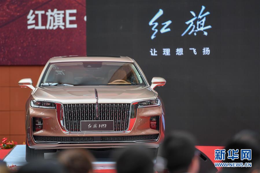 （在習(xí)近平新時(shí)代中國特色社會(huì)主義思想指引下——新時(shí)代新作為新篇章·習(xí)近平總書記關(guān)切事）（6）東北，“上新”——黑土地上的創(chuàng)新故事