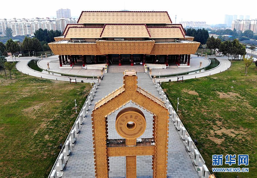 （圖文互動(dòng)）（5）漢字，中華文明獻(xiàn)給世界的厚重禮物