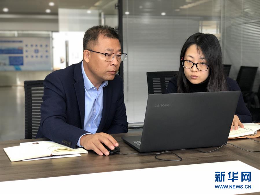 （中國網(wǎng)事·圖文互動(dòng)）（1）一場(chǎng)“遷徙”，幾番“播種”——記京津冀協(xié)同發(fā)展中的“探路者”