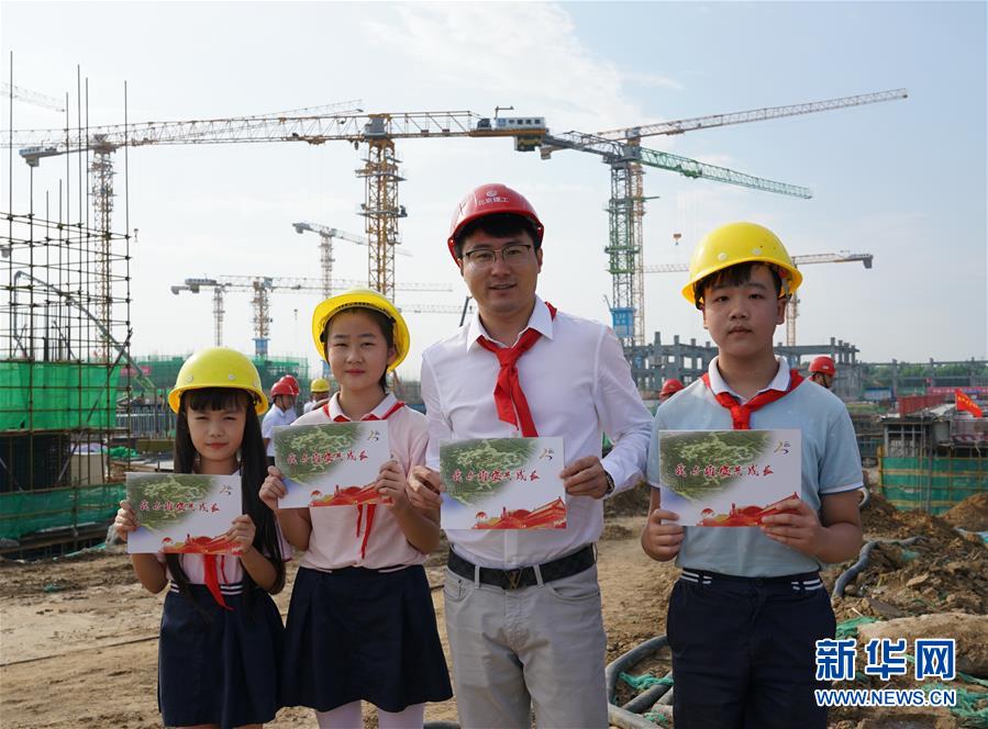 （中國網(wǎng)事·圖文互動(dòng)）（5）一場(chǎng)“遷徙”，幾番“播種”——記京津冀協(xié)同發(fā)展中的“探路者”
