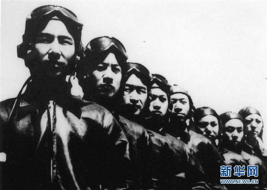 （紀念抗美援朝70周年·圖文互動）（1）王海大隊：敢打必勝，有我無敵