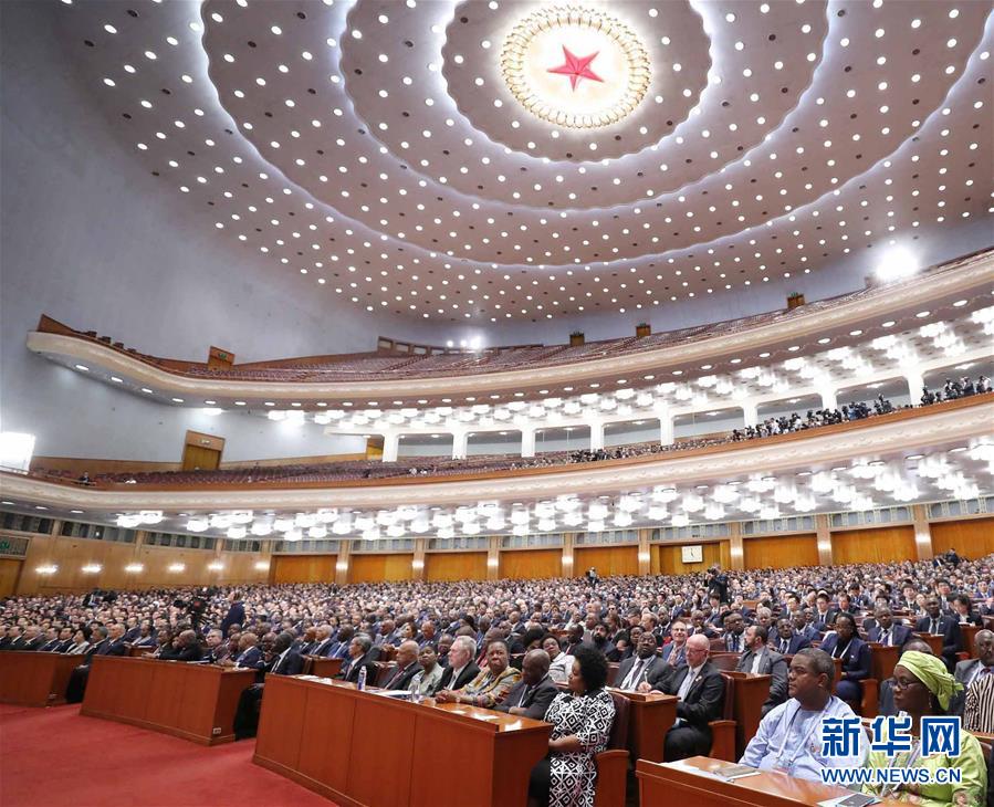 （新華全媒頭條·圖文互動）（14）潮起東方萬象新——以習(xí)近平同志為核心的黨中央團(tuán)結(jié)帶領(lǐng)全黨全軍全國各族人民貫徹落實(shí)黨的十九大精神紀(jì)實(shí)