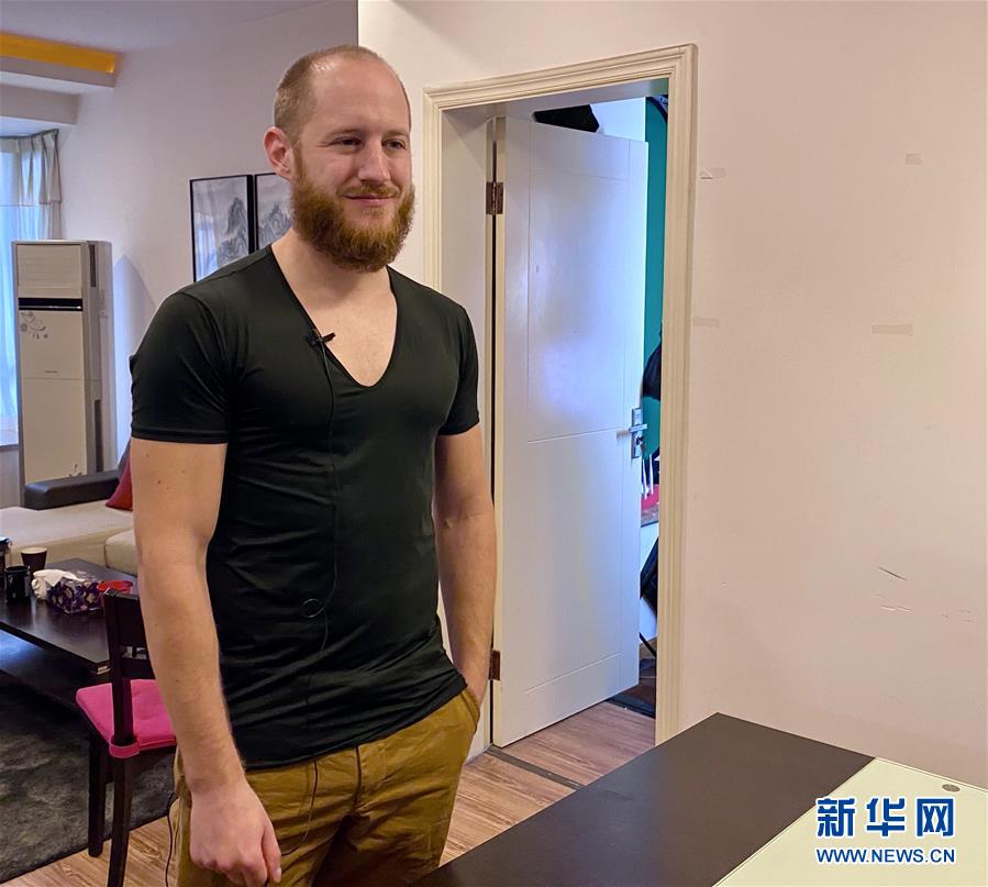 （在習(xí)近平新時代中國特色社會主義思想指引下——新時代新作為新篇章·總書記關(guān)切開放事·圖文互動）（1）開放的中國，夢想的模樣——洋學(xué)生在中國的日子