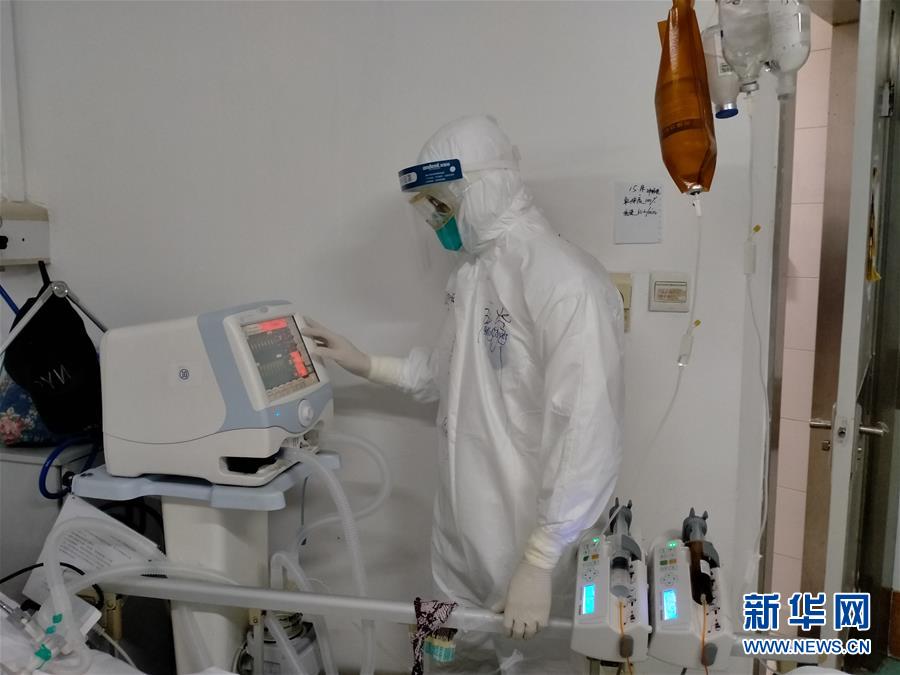 （在習(xí)近平新時(shí)代中國(guó)特色社會(huì)主義思想指引下——新時(shí)代新作為新篇章·習(xí)近平總書記關(guān)切事·圖文互動(dòng)）（2）青春的顏色是什么？