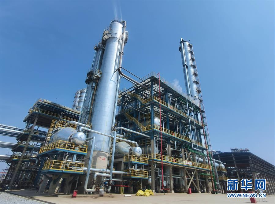（在習近平新時代中國特色社會主義思想指引下——新時代新作為新篇章·習近平總書記關切事·圖文互動）（2）東北，“上新”——黑土地上的創(chuàng)新故事