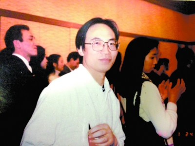 柴生芳，親人心目中的驕傲