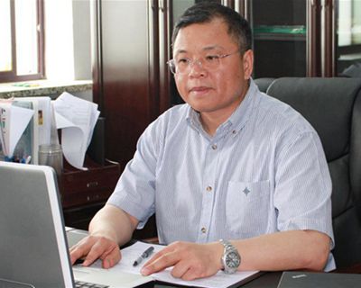 端午憶念黃大年：“您未竟的事業(yè)，我們擔當”
