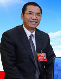 李中武：機(jī)場(chǎng)、高新區(qū)、大數(shù)據(jù) 榮昌"三大件"架起成渝支點(diǎn)