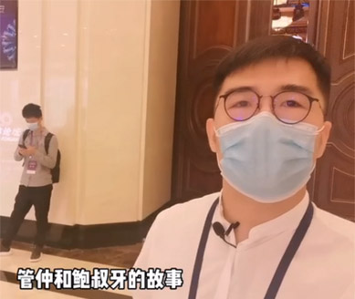 這個(gè)時(shí)代，我們需要什么樣的算法？