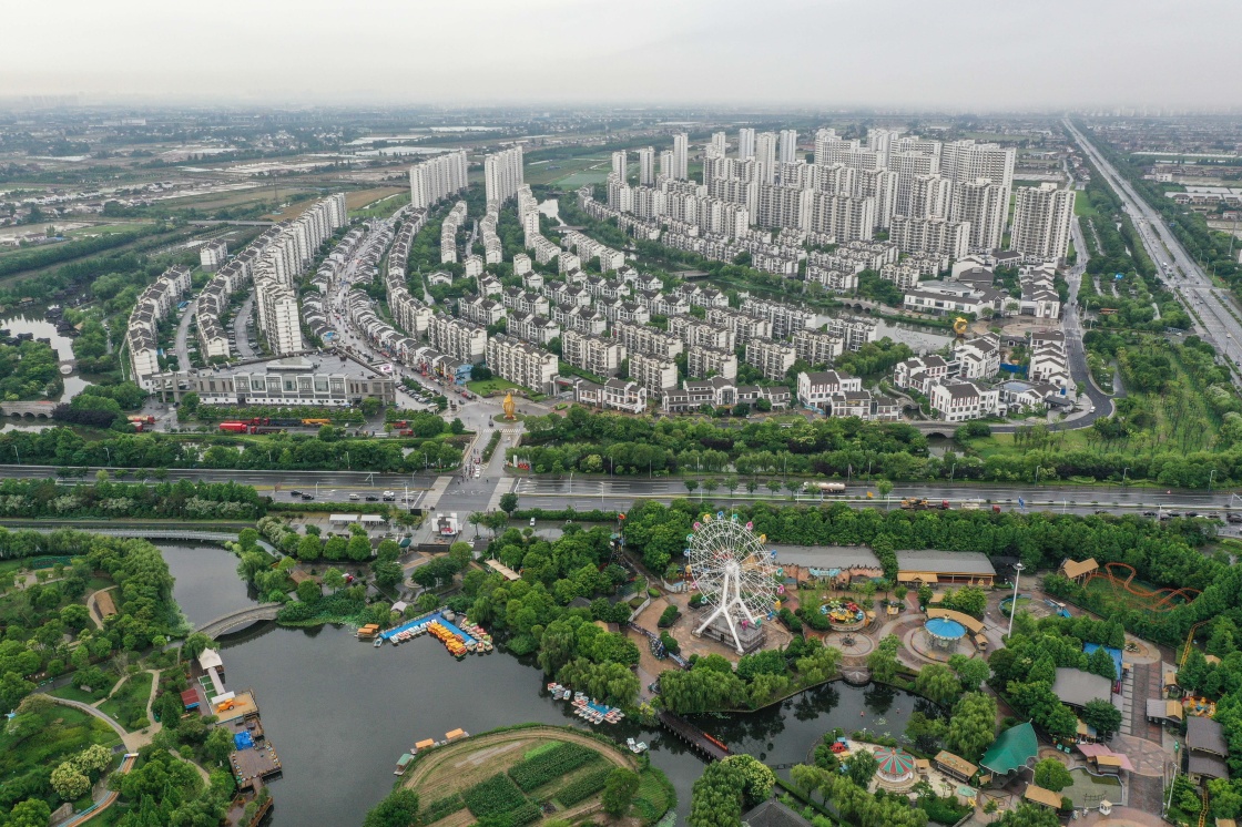 江蘇張家港：傳承紅色基因，激發(fā)文明力量
