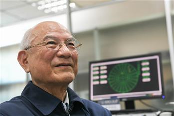 劉永坦：“從0到1”，他為祖國海疆雷達打造“火眼金睛”
