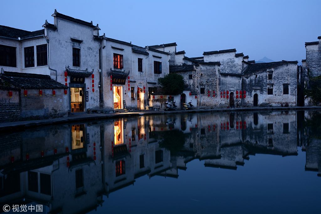 如何激發(fā)鄉(xiāng)村內(nèi)生增長(zhǎng)動(dòng)力實(shí)現(xiàn)農(nóng)業(yè)現(xiàn)代化？