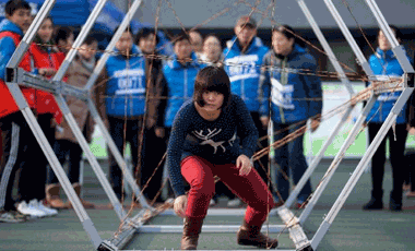 運動處方系列調(diào)研③|破解難題，讓運動處方從實驗室走向百姓家