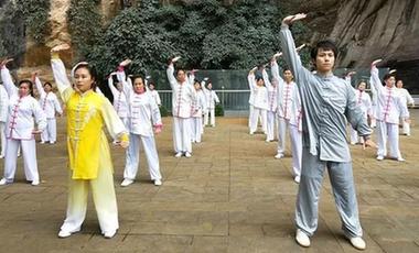 抵抗新冠肺炎，免疫力是關(guān)鍵！請收下這份運動處方