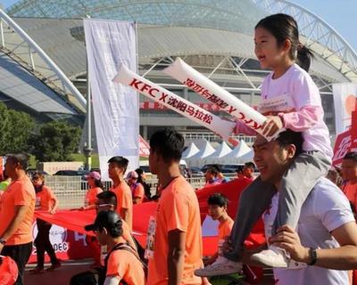 被疫情按下“暫停鍵”的中國馬拉松，如何找到“重啟鍵”？——疫情下的馬拉松賽事公司調(diào)研（下）