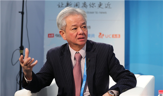 創(chuàng)新，是非公黨建的活力所在和生命力所系。