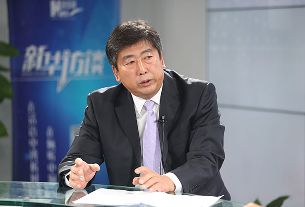 優(yōu)化國有資本的布局結(jié)構(gòu)、提升國有資本運(yùn)營效率。