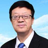 嘉賓：韓慶祥  中央黨校校委委員、副教育長兼科研部主任、一級教授
