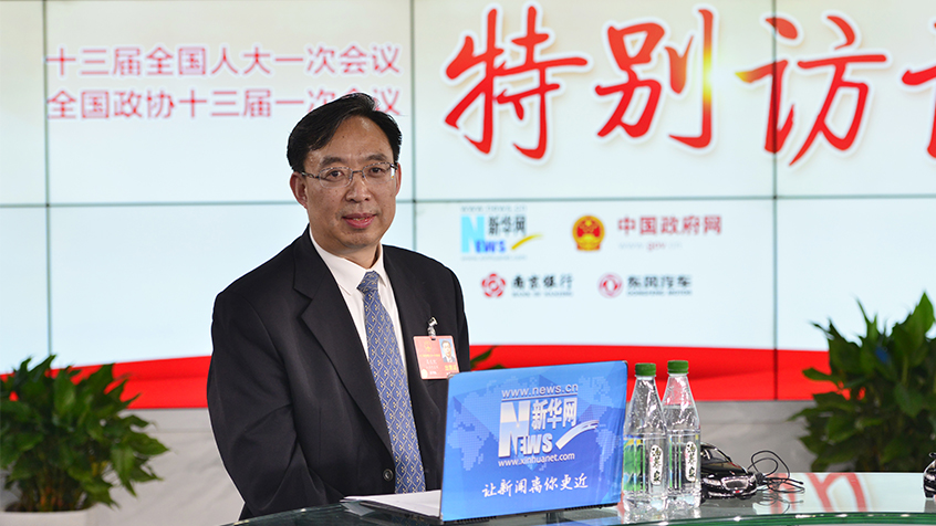 葛道凱：努力走好自己的路，非名校生也一樣能成功
