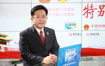 最高檢：五年來批捕數(shù)量呈下降、起訴數(shù)量呈上升趨勢