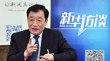 努力走出一條具有江西特色的鄉(xiāng)村振興之路——專(zhuān)訪全國(guó)人大代表、江西省省長(zhǎng)劉奇