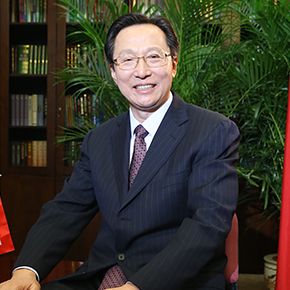 農(nóng)村改革如何接續(xù)發(fā)力？鄉(xiāng)村振興戰(zhàn)略怎樣推進？農(nóng)業(yè)部部長這樣說