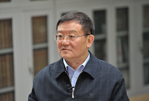 座談會召開既有“里程碑”的歷史意義，也有“指南針”的現(xiàn)實意義