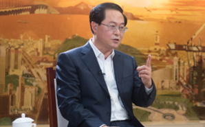 【第十五期】車(chē)俊：要把民營(yíng)企業(yè)家搞得香香的，把民營(yíng)經(jīng)濟(jì)做得壯壯的