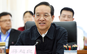 【第二十六期】蔣超良：民營(yíng)企業(yè)的難點(diǎn)、痛點(diǎn)、堵點(diǎn)，就是我們工作的切入點(diǎn)