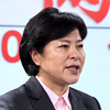 郭玉芬：預(yù)防為主、把健康融入政策，早日實(shí)現(xiàn)健康中國目標(biāo)