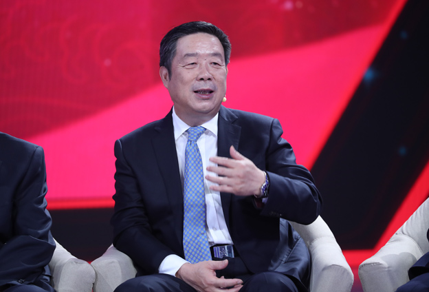 航天員是非常特殊的職業(yè)，有著高標(biāo)準(zhǔn)的要求