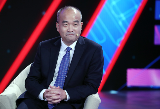 要解決中國(guó)的卡脖子問(wèn)題：一要有定力，二要用時(shí)間