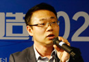 王賀：推動(dòng)制造業(yè)向服務(wù)型轉(zhuǎn)變，向智能制造轉(zhuǎn)變
