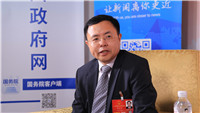 邵志清：應(yīng)制定大數(shù)據(jù)法，加快數(shù)據(jù)開放共享