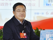 正邦集團董事局主席、總裁林印孫