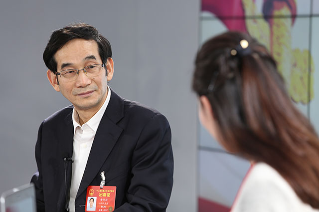 建智慧城市需政府、企業(yè)、公民各司其職