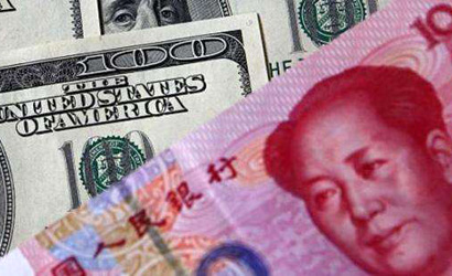 中美已形成“你中有我、我中有你”利益交融格局