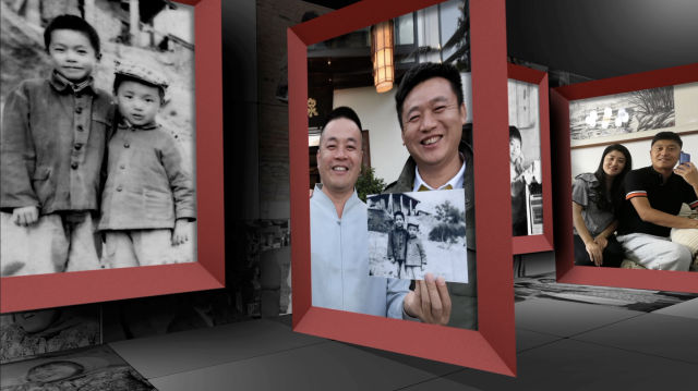 40年，你可曾讀懂父親？