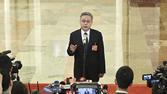 人民銀行黨委書記、銀保監(jiān)會(huì)主席 郭樹清
