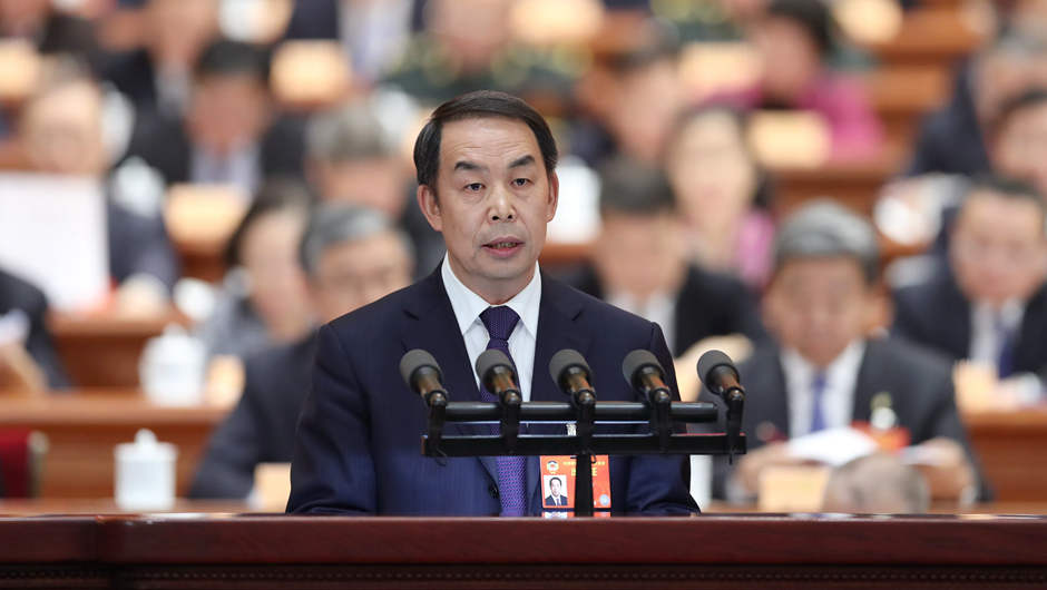 民進中央副主席、寧夏回族自治區(qū)委會主委，寧夏回族自治區(qū)人大常委會副主任 姚愛興