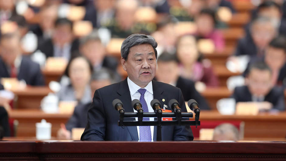 天津市科協(xié)主席，南開大學原校長，中國科學院院士 饒子和