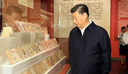 這些年，這些展，總書記這些話直抵人心