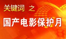 田進(jìn)：中國不存在“國產(chǎn)電影保護月”的問題